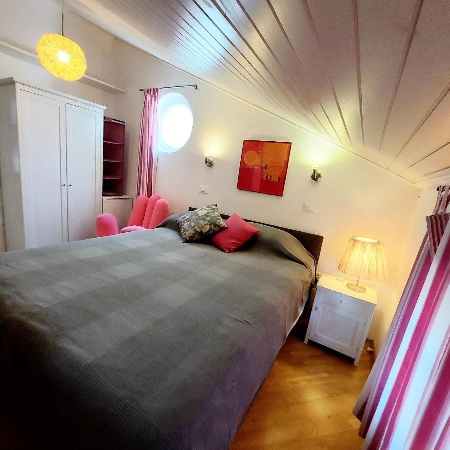 Apartments Stella - Parking Piran Zewnętrze zdjęcie