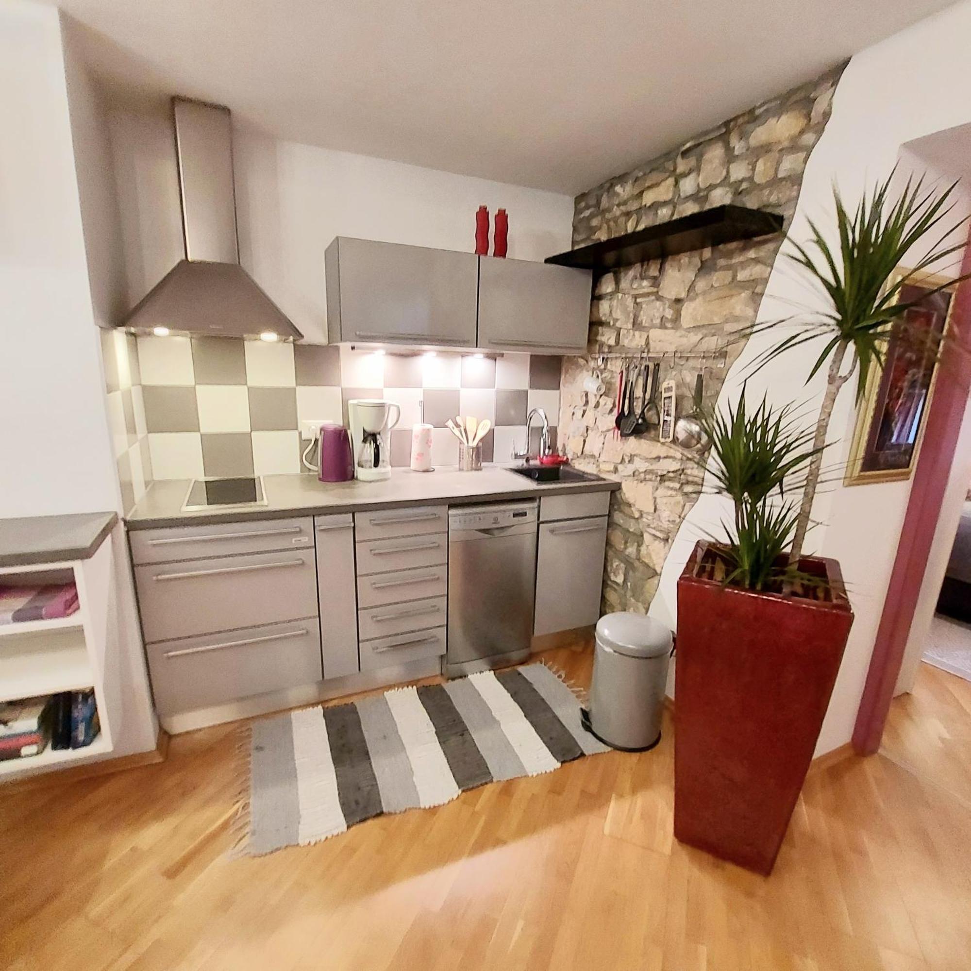 Apartments Stella - Parking Piran Pokój zdjęcie