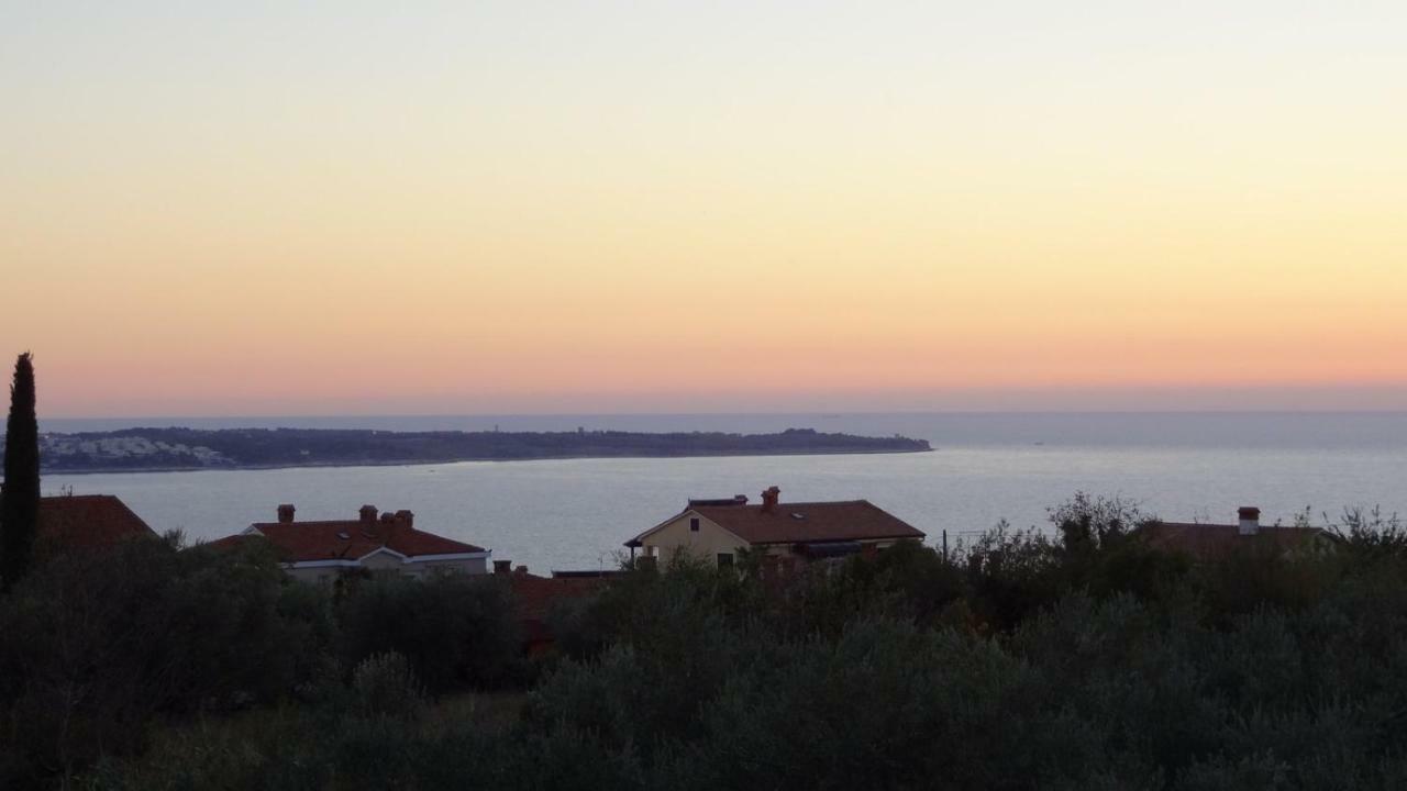 Apartments Stella - Parking Piran Zewnętrze zdjęcie