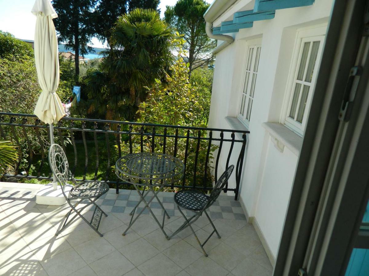 Apartments Stella - Parking Piran Zewnętrze zdjęcie