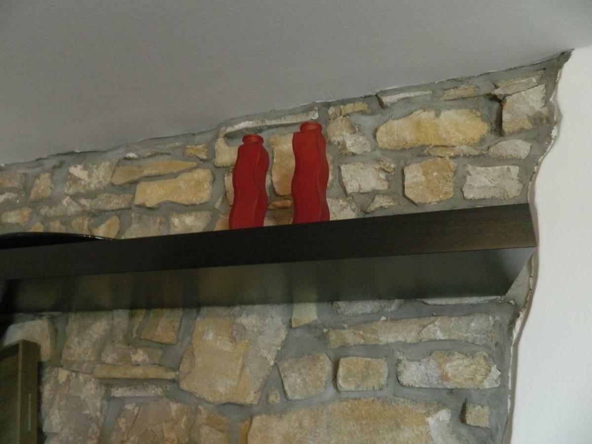 Apartments Stella - Parking Piran Zewnętrze zdjęcie