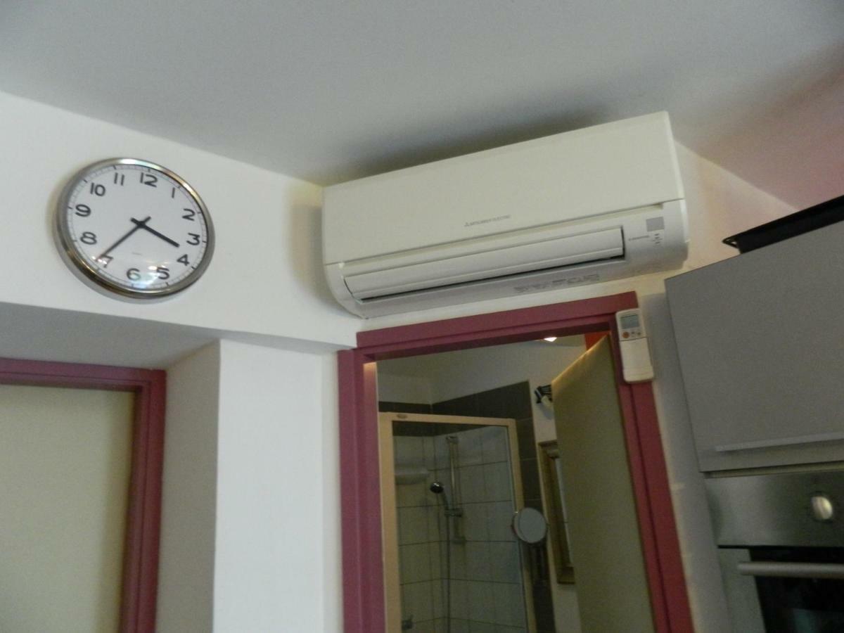 Apartments Stella - Parking Piran Zewnętrze zdjęcie