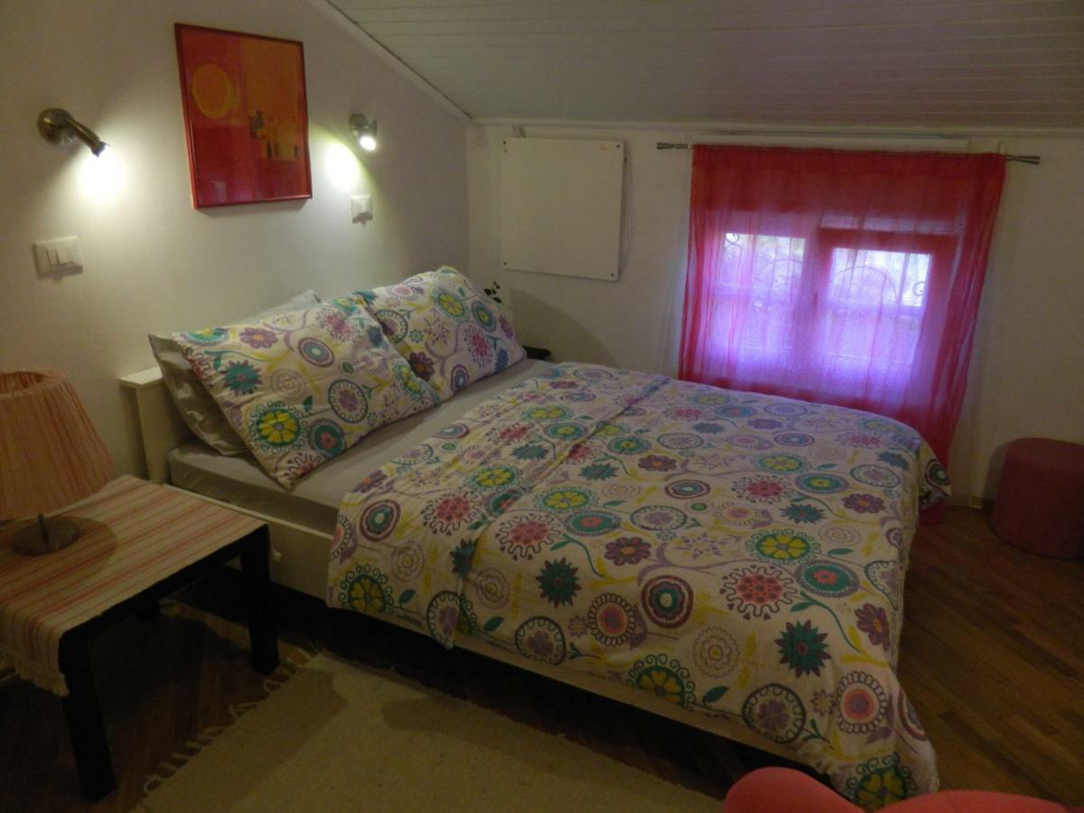 Apartments Stella - Parking Piran Zewnętrze zdjęcie