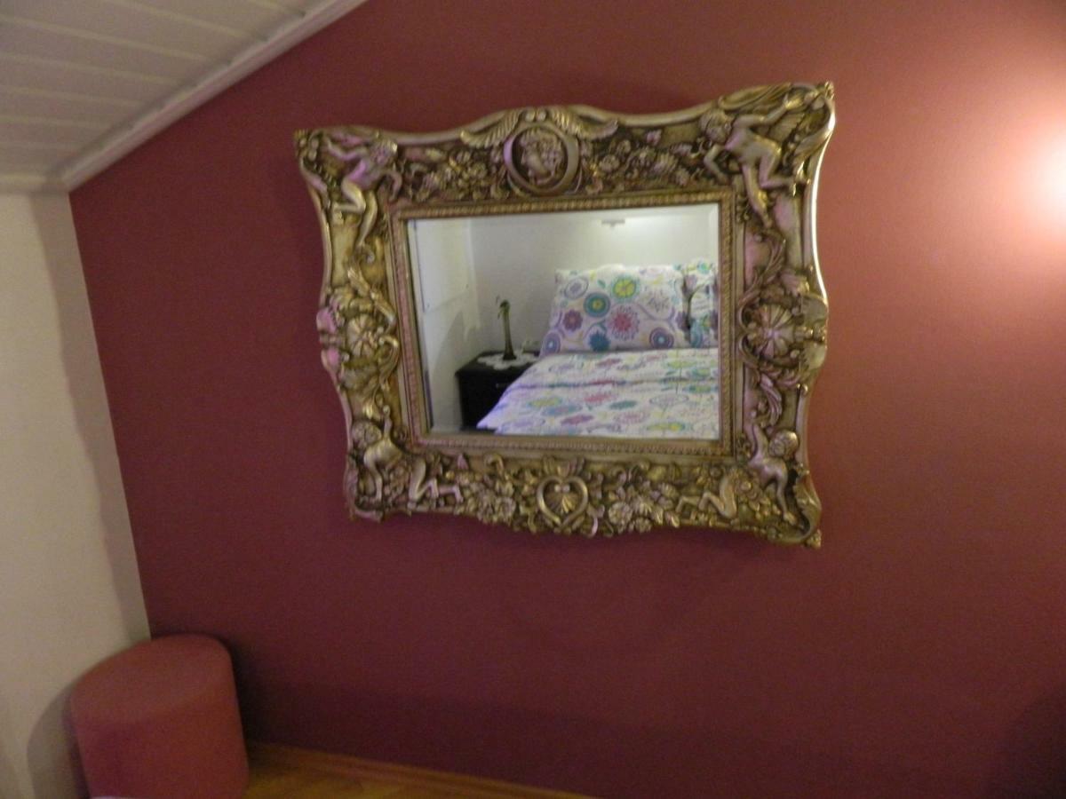 Apartments Stella - Parking Piran Zewnętrze zdjęcie