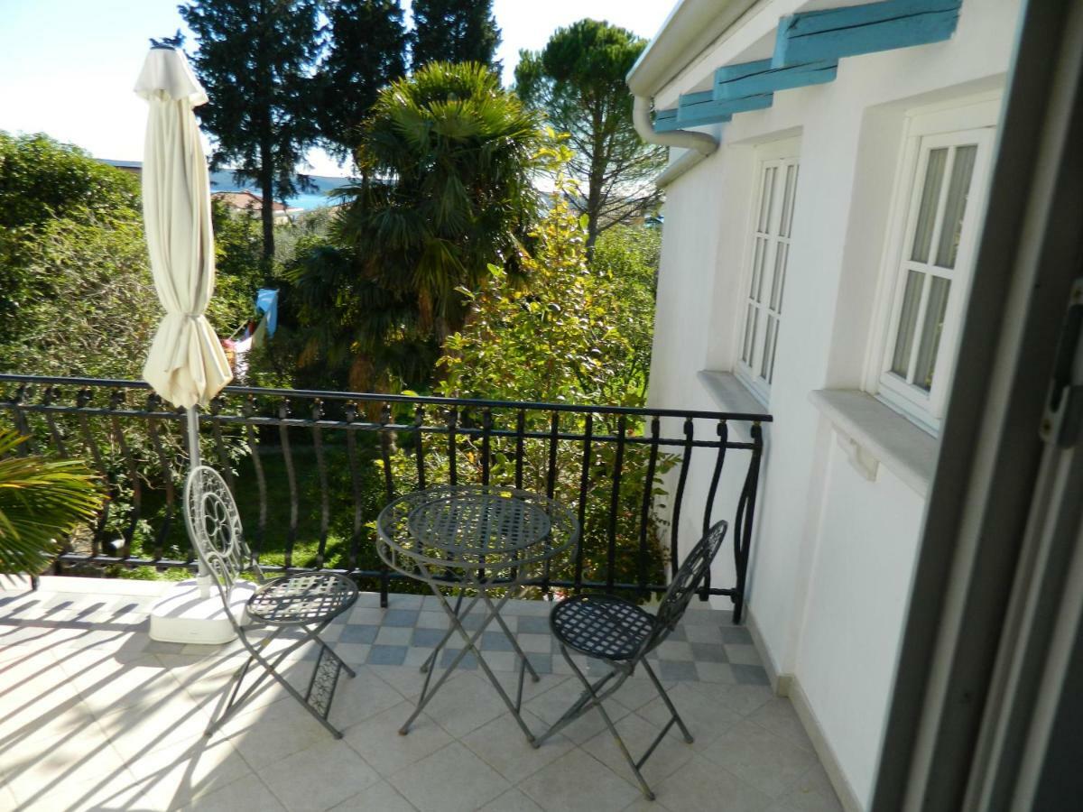 Apartments Stella - Parking Piran Zewnętrze zdjęcie