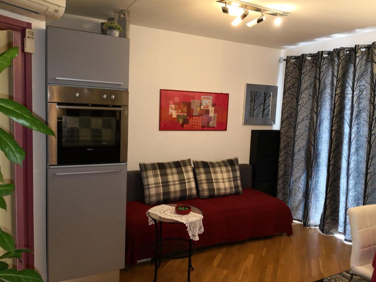 Apartments Stella - Parking Piran Zewnętrze zdjęcie
